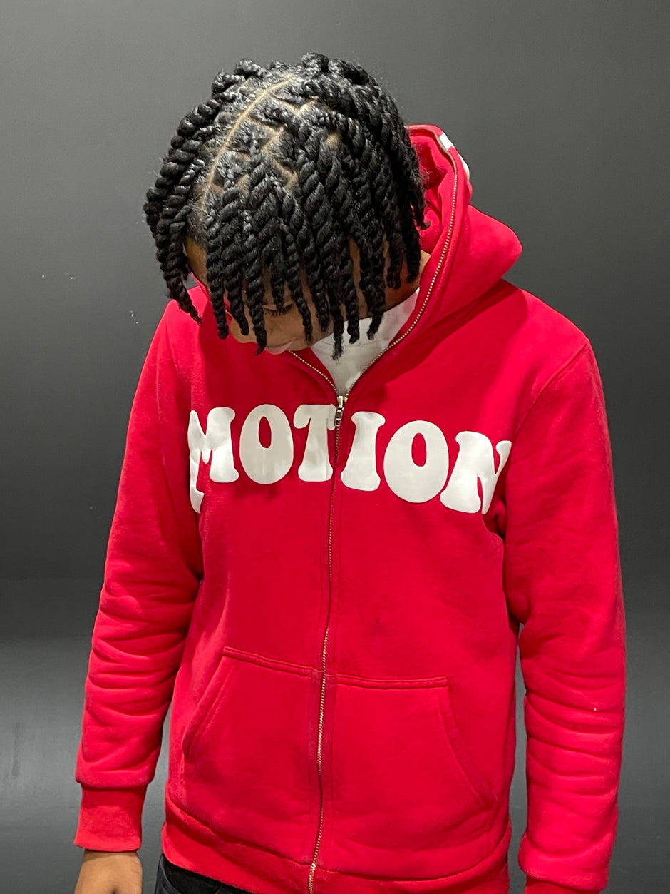 Hoodies ThatMotionBrand