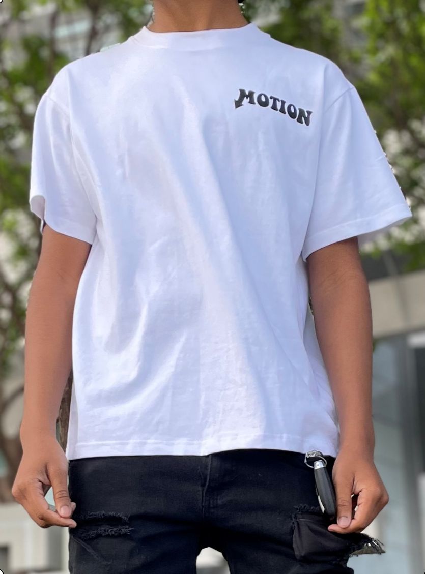 Motion Premium Tee – ThatMotionBrand