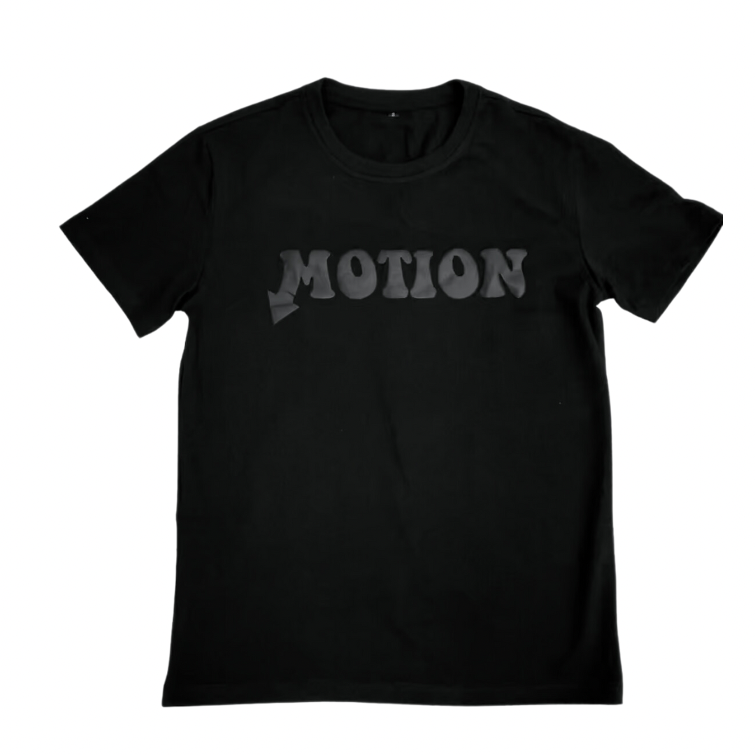 Motion Blackout Tee